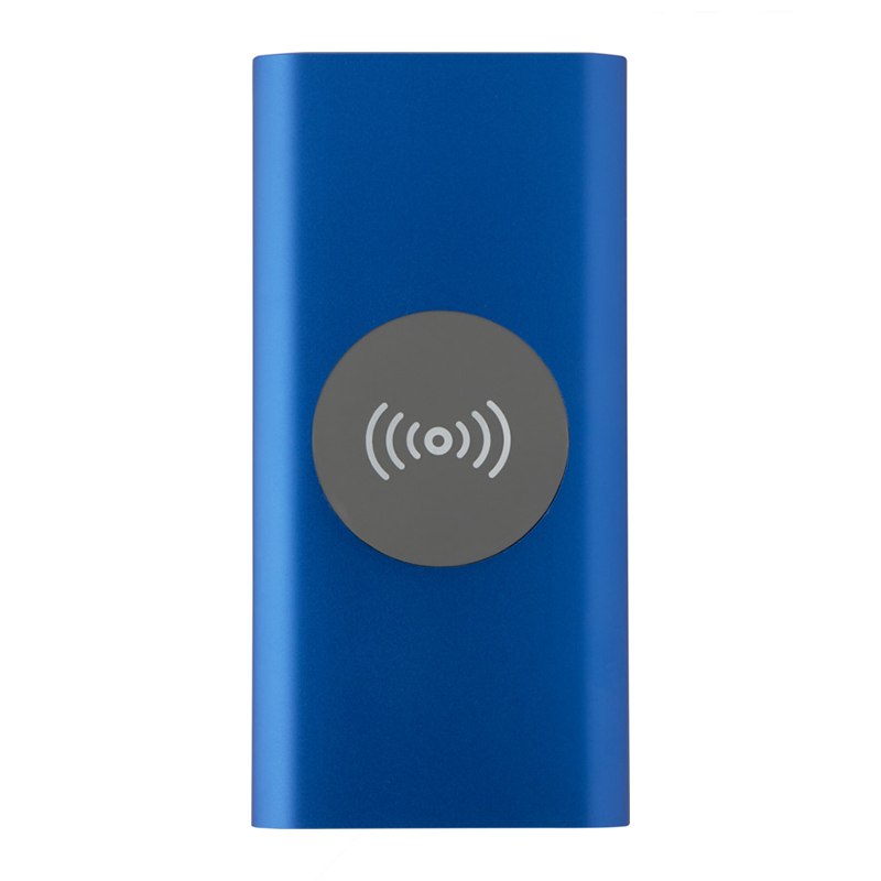 Powerbank recycled aluminium - Image 5